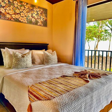 Hotel Beachfront Vista Hermosa Jaco Exterior photo