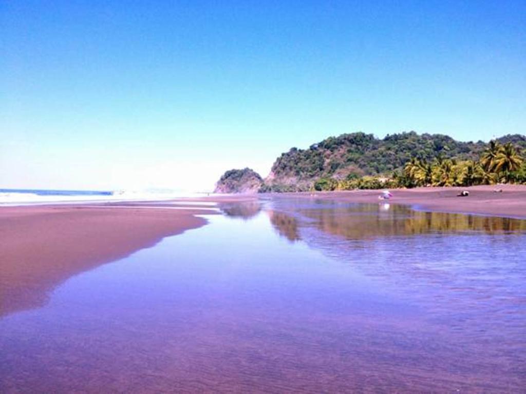 Hotel Beachfront Vista Hermosa Jaco Exterior photo