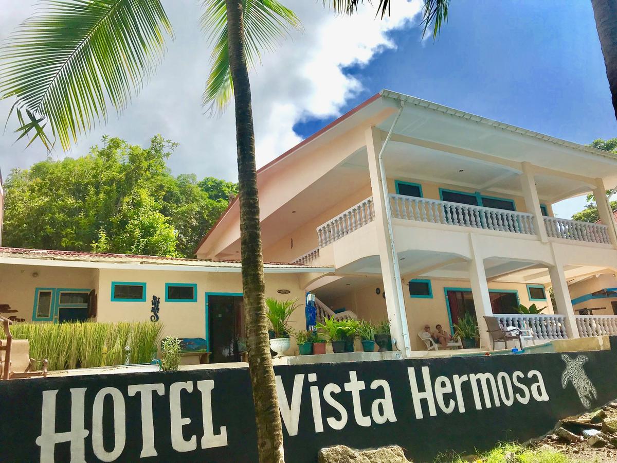 Hotel Beachfront Vista Hermosa Jaco Exterior photo