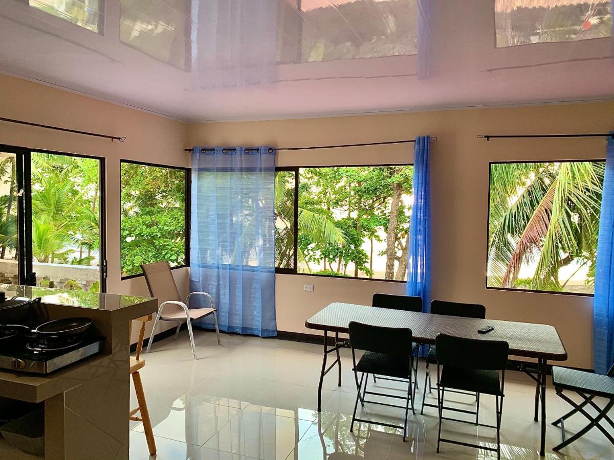 Hotel Beachfront Vista Hermosa Jaco Exterior photo